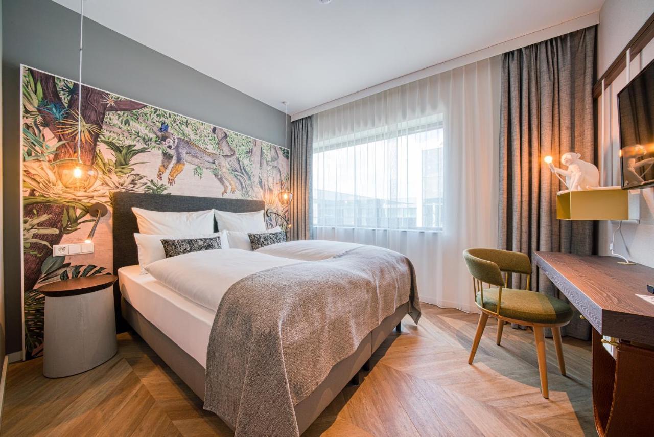 霍夫多普 Vienna House Easy By Wyndham Amsterdam Airport Schiphol酒店 外观 照片