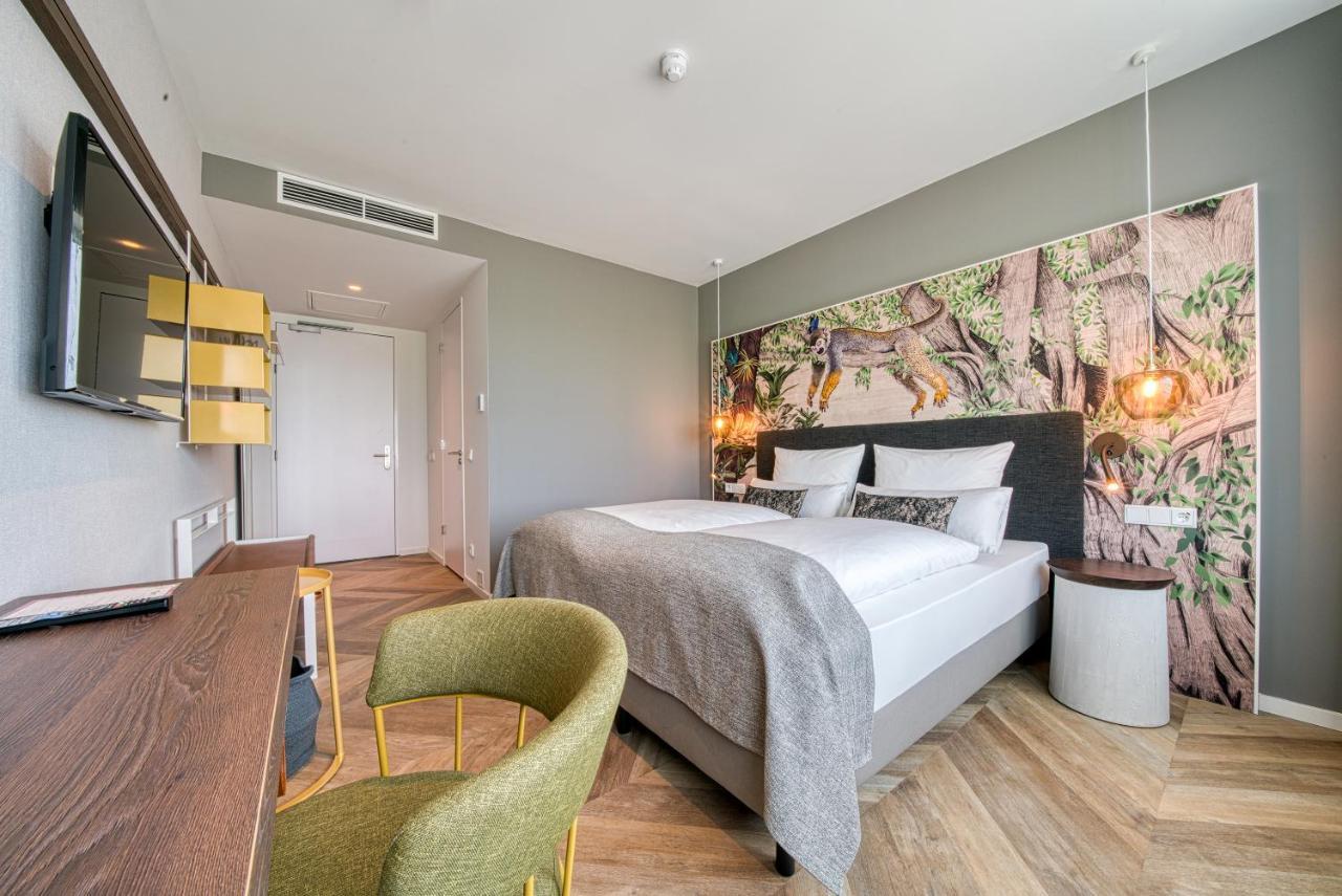 霍夫多普 Vienna House Easy By Wyndham Amsterdam Airport Schiphol酒店 外观 照片
