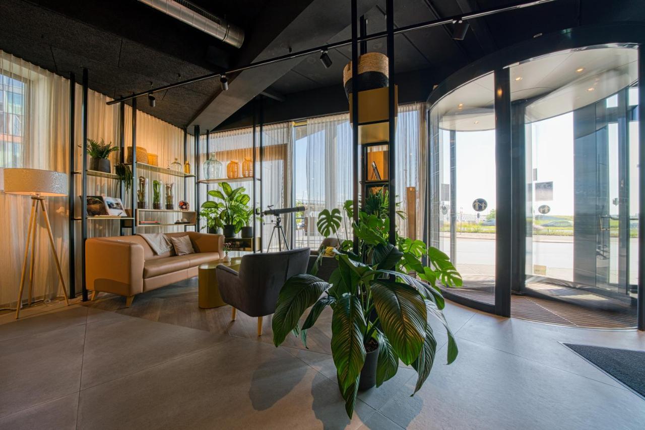 霍夫多普 Vienna House Easy By Wyndham Amsterdam Airport Schiphol酒店 外观 照片