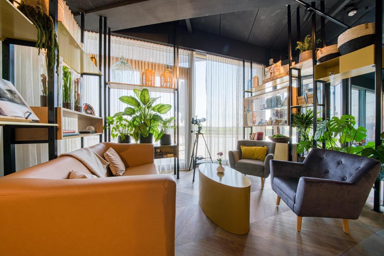 霍夫多普 Vienna House Easy By Wyndham Amsterdam Airport Schiphol酒店 外观 照片