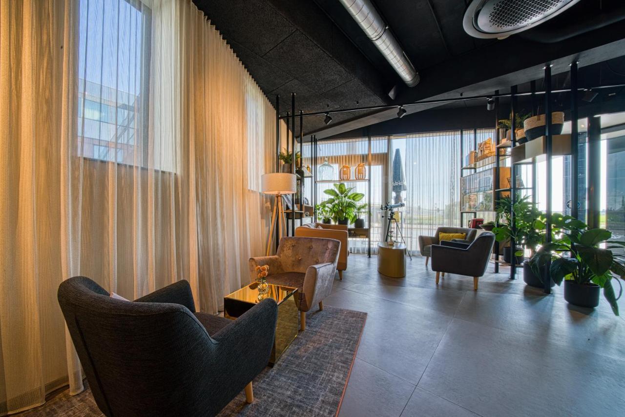 霍夫多普 Vienna House Easy By Wyndham Amsterdam Airport Schiphol酒店 外观 照片