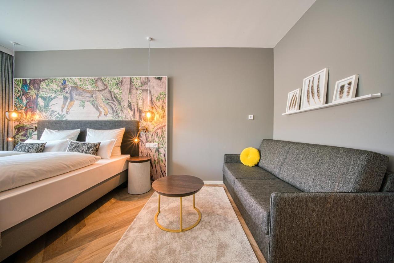 霍夫多普 Vienna House Easy By Wyndham Amsterdam Airport Schiphol酒店 外观 照片
