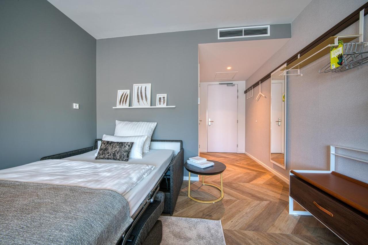 霍夫多普 Vienna House Easy By Wyndham Amsterdam Airport Schiphol酒店 外观 照片