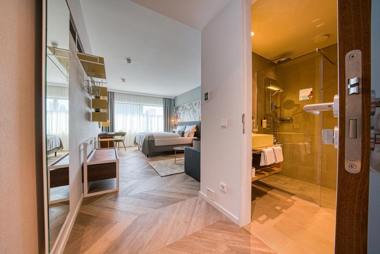 霍夫多普 Vienna House Easy By Wyndham Amsterdam Airport Schiphol酒店 外观 照片