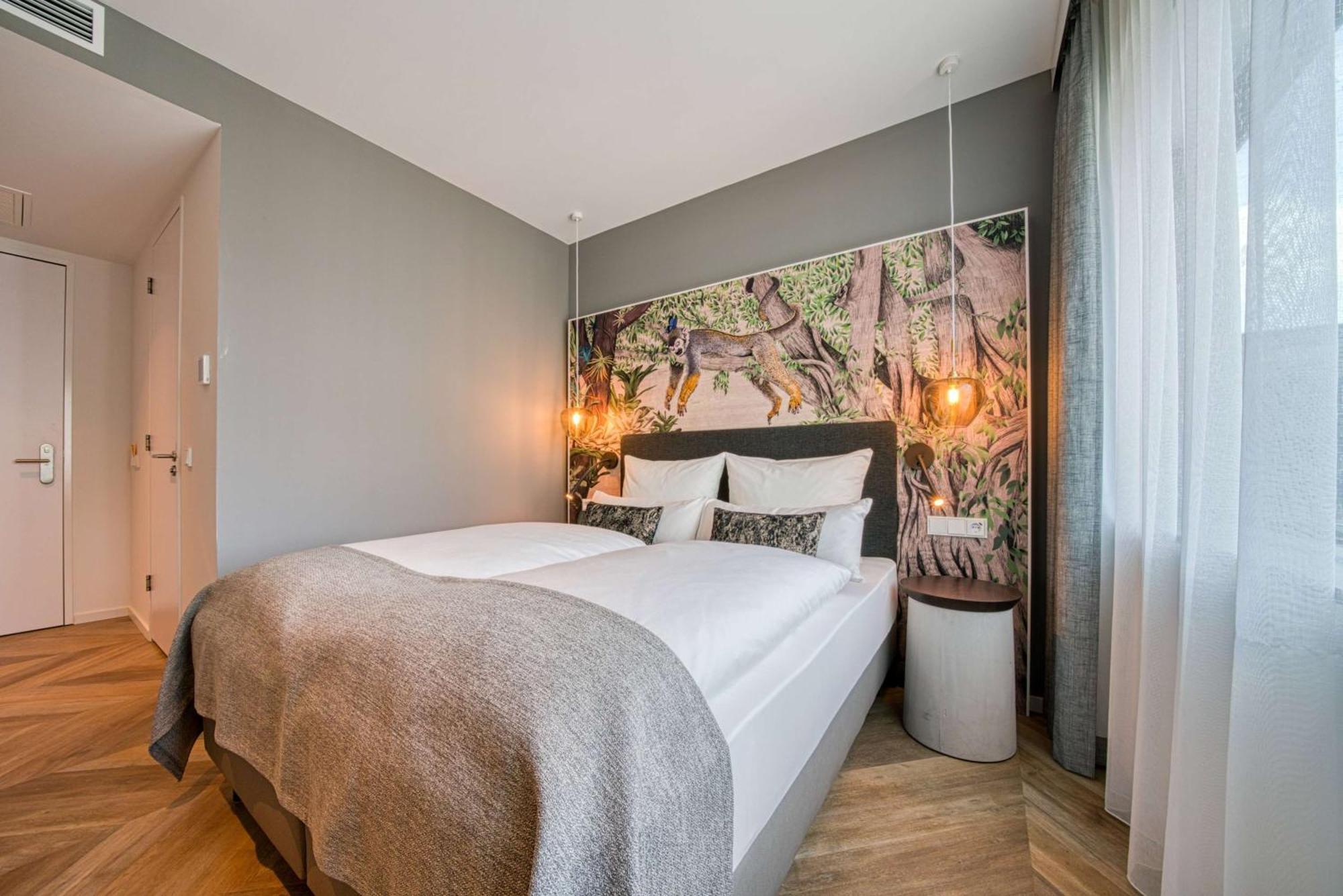 霍夫多普 Vienna House Easy By Wyndham Amsterdam Airport Schiphol酒店 外观 照片