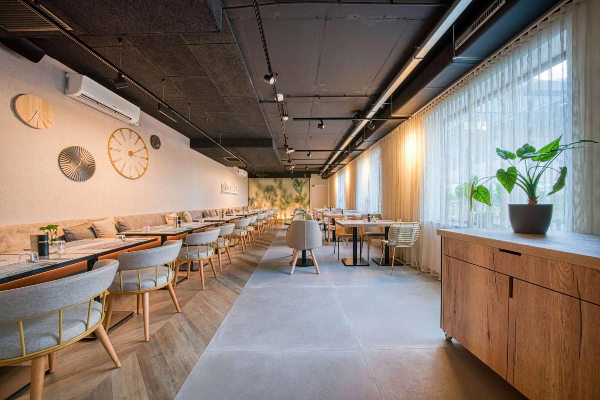 霍夫多普 Vienna House Easy By Wyndham Amsterdam Airport Schiphol酒店 外观 照片